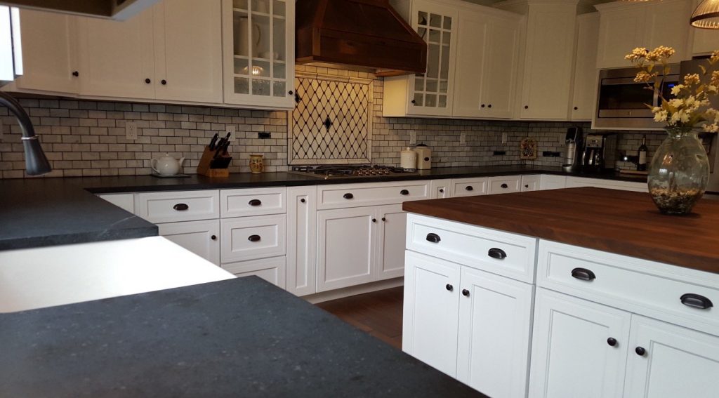 Best Countertop For White Cabinets For Any Remodeling Project Archute