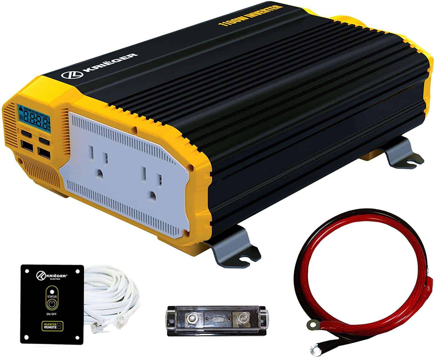 Best Power Inverter