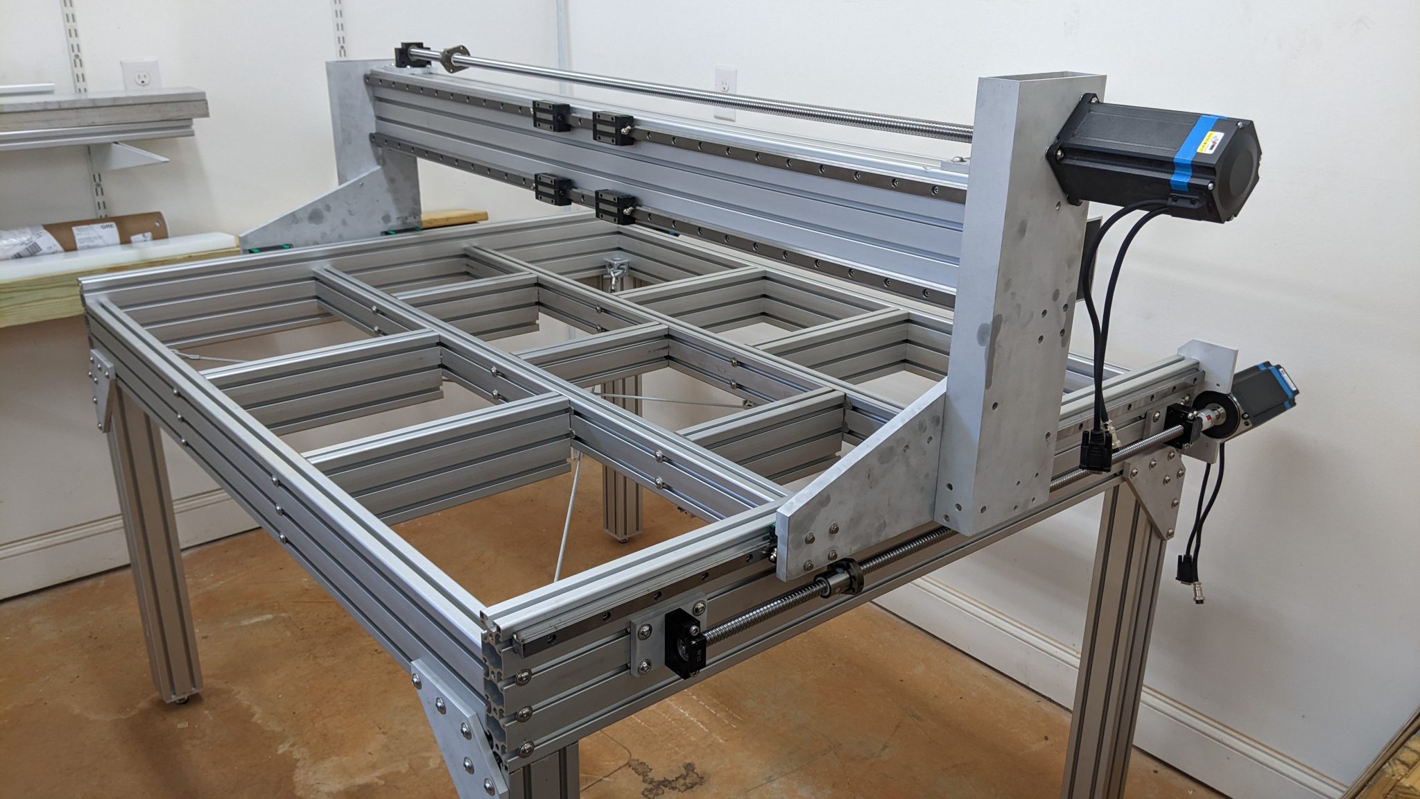 How to Build a CNC Machine: Precise Guide - Archute