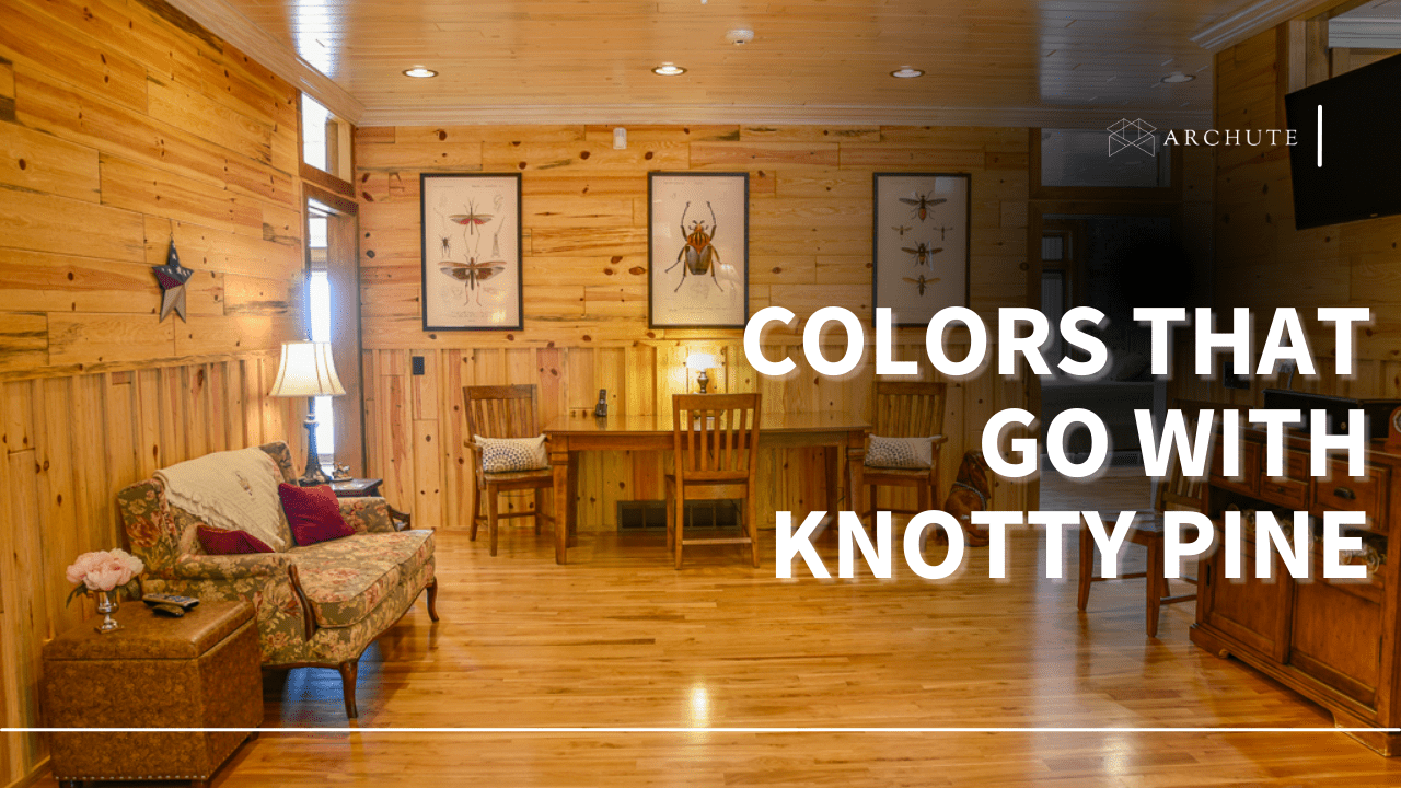 Paint Colours That Go With Pine Wood Infoupdate